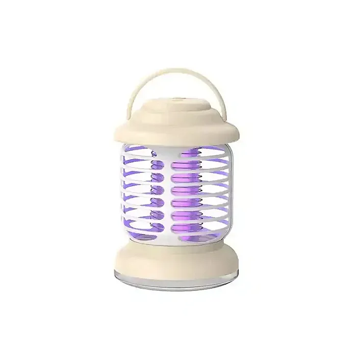 XO-YH10 1200mA Outdoor Handheld Lamp+Mosquito proof